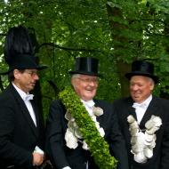 Schuetzenfest Achatius 2009 24