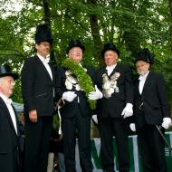 Schuetzenfest Achatius 2009 27
