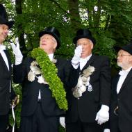 Schuetzenfest Achatius 2009 28