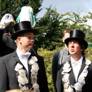 Schuetzenfest Samstag 2009 11