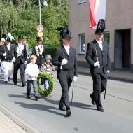 Schuetzenfest Samstag 2009 13