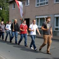 Schuetzenfest Samstag 2009 14