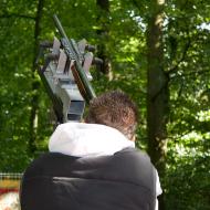 Schuetzenfest Samstag 2009 22