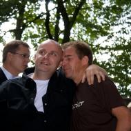 Schuetzenfest Samstag 2009 29