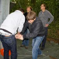 Schuetzenfest Samstag 2009 2