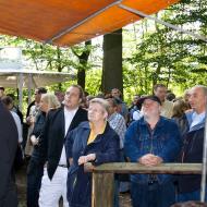 Schuetzenfest Samstag 2009 31