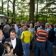 Schuetzenfest Samstag 2009 36
