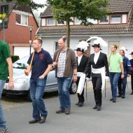 Schuetzenfest Samstag 2009 4
