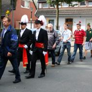 Schuetzenfest Samstag 2009 5