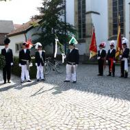 Schuetzenfest Samstag 2009 7