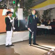 Schuetzenfest Sonntag 2009 24