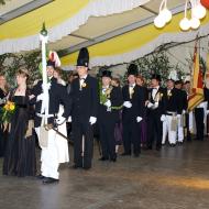 Schuetzenfest Sonntag 2009 7