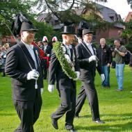 Nikolai-Schützenfest 2011