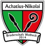 Logo Achatius-Nikolai 150