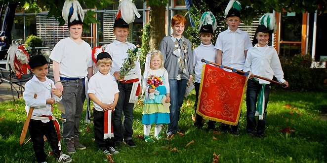 2014 09 13 Kinderschuetzenfest