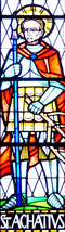 st achatius