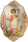 st nikolaus